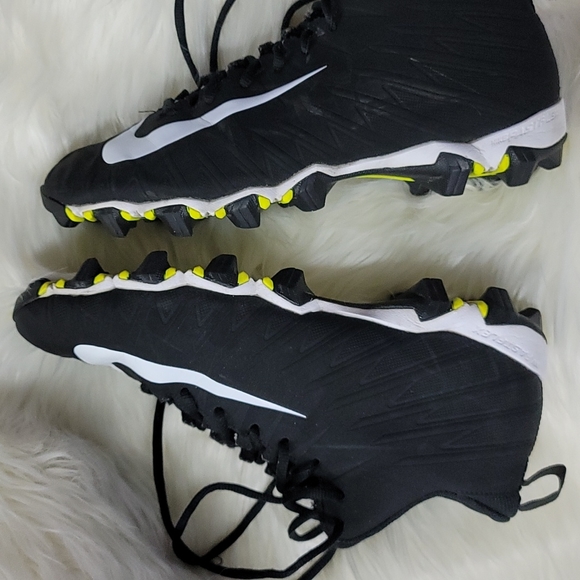 Nike Fastflex cleats - Picture 3 of 8